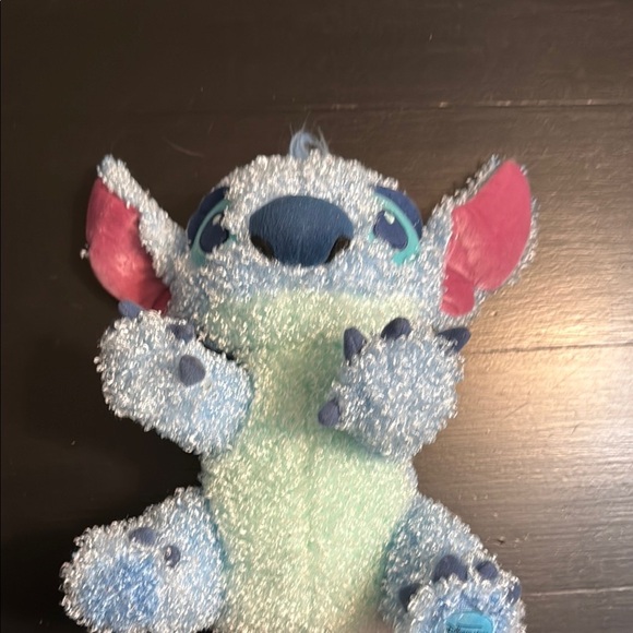 Blue and Pink Disney stitch Plush Toy - Picture 1 of 4